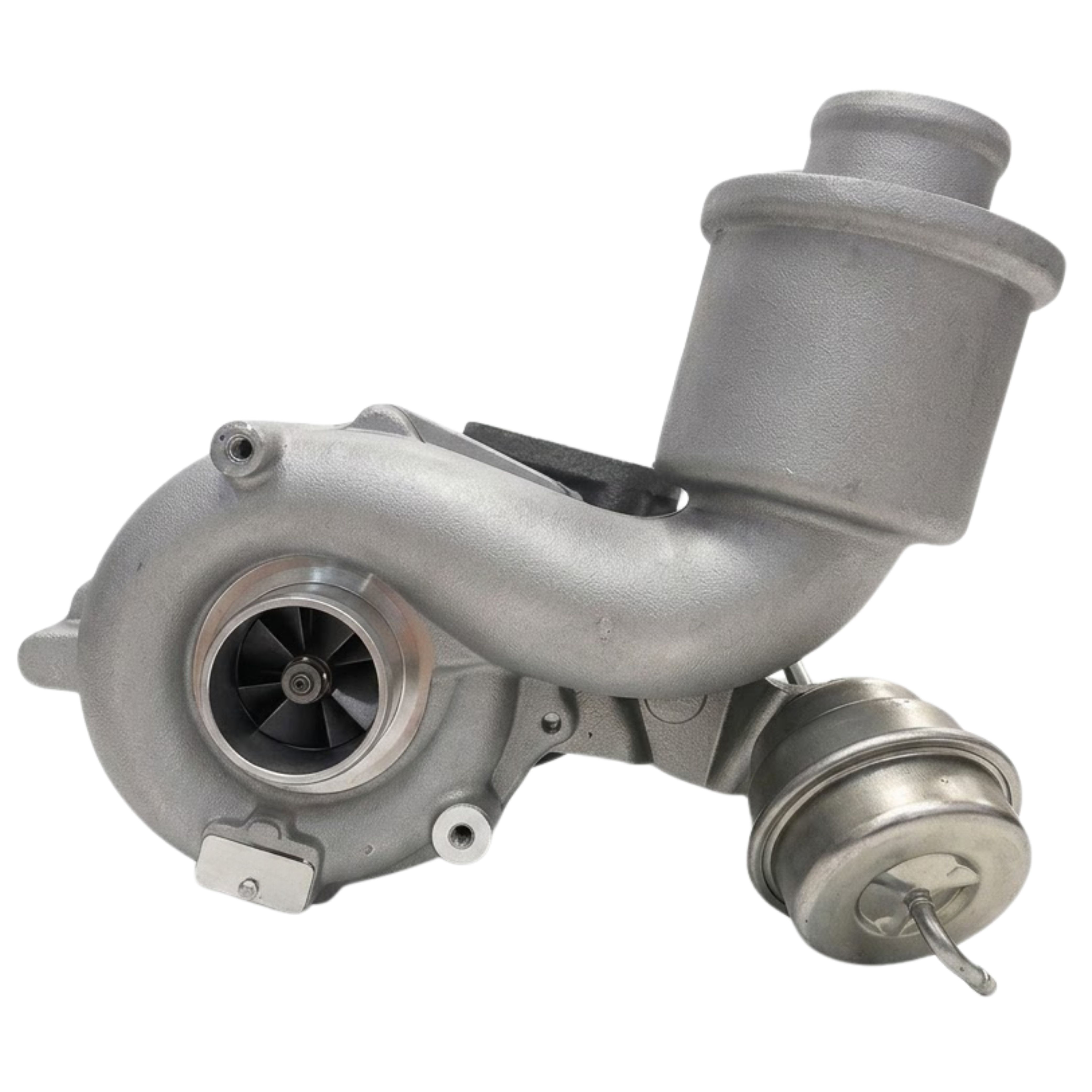 Turbina - Mahle - TC0700589
