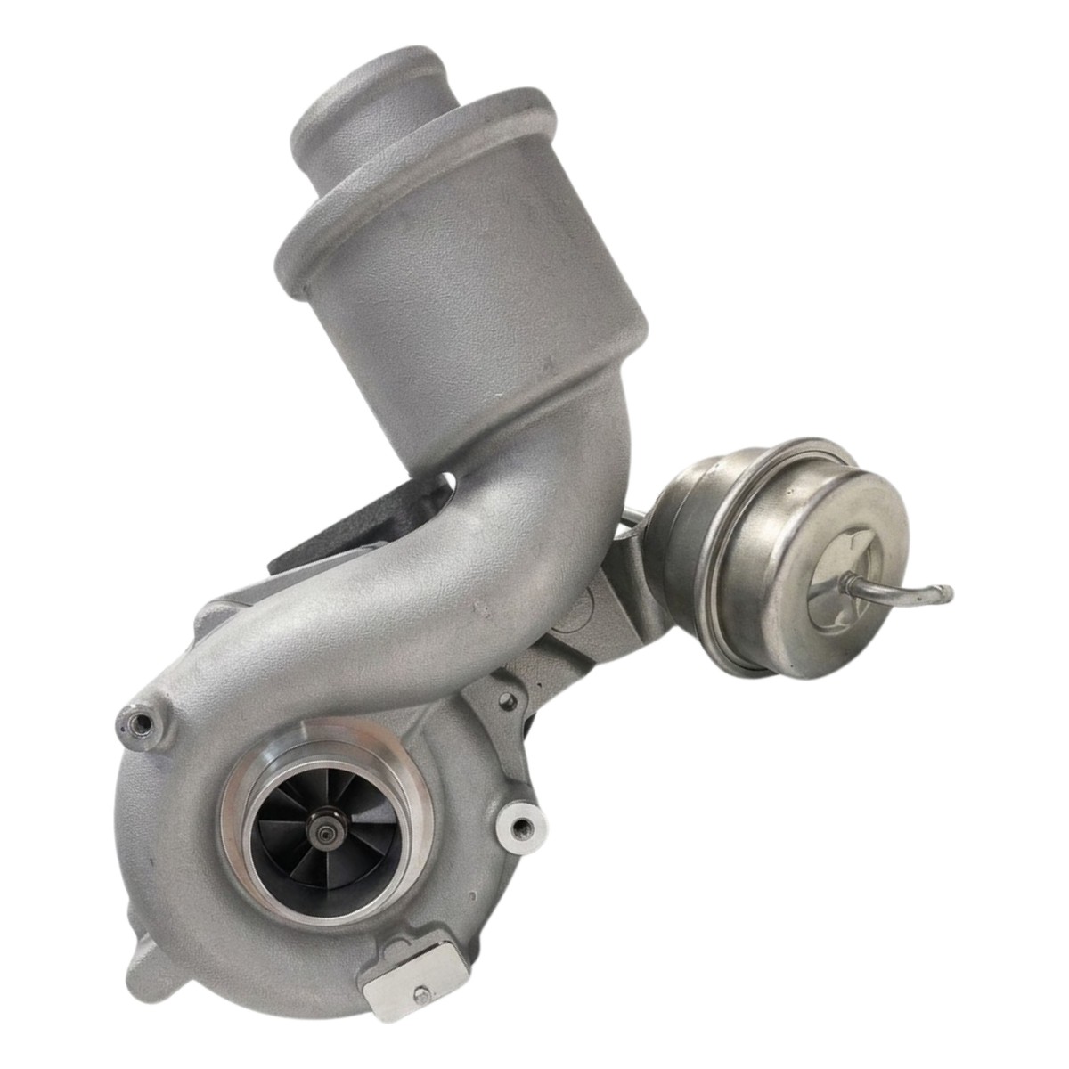 Turbina - Mahle - TC0700589