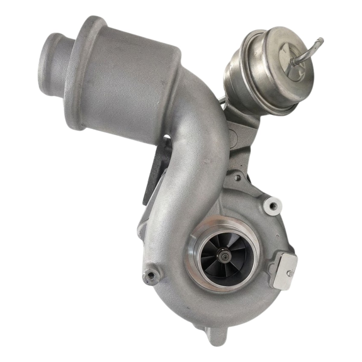 Turbina - Mahle - TC0700589