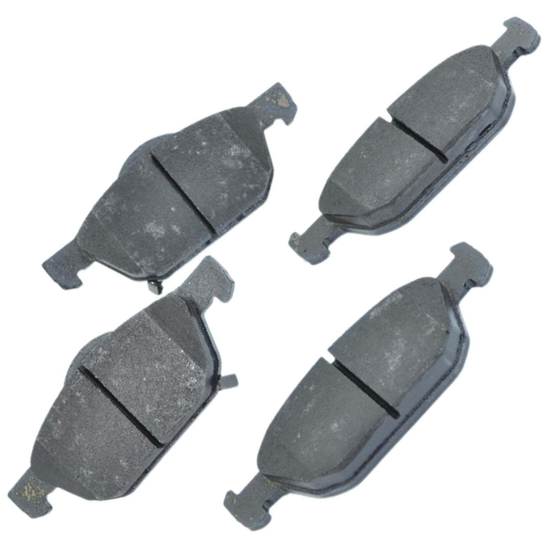 Pastilha de Freio Dianteira para Honda Civic e HR-V - TRW - GDB3600