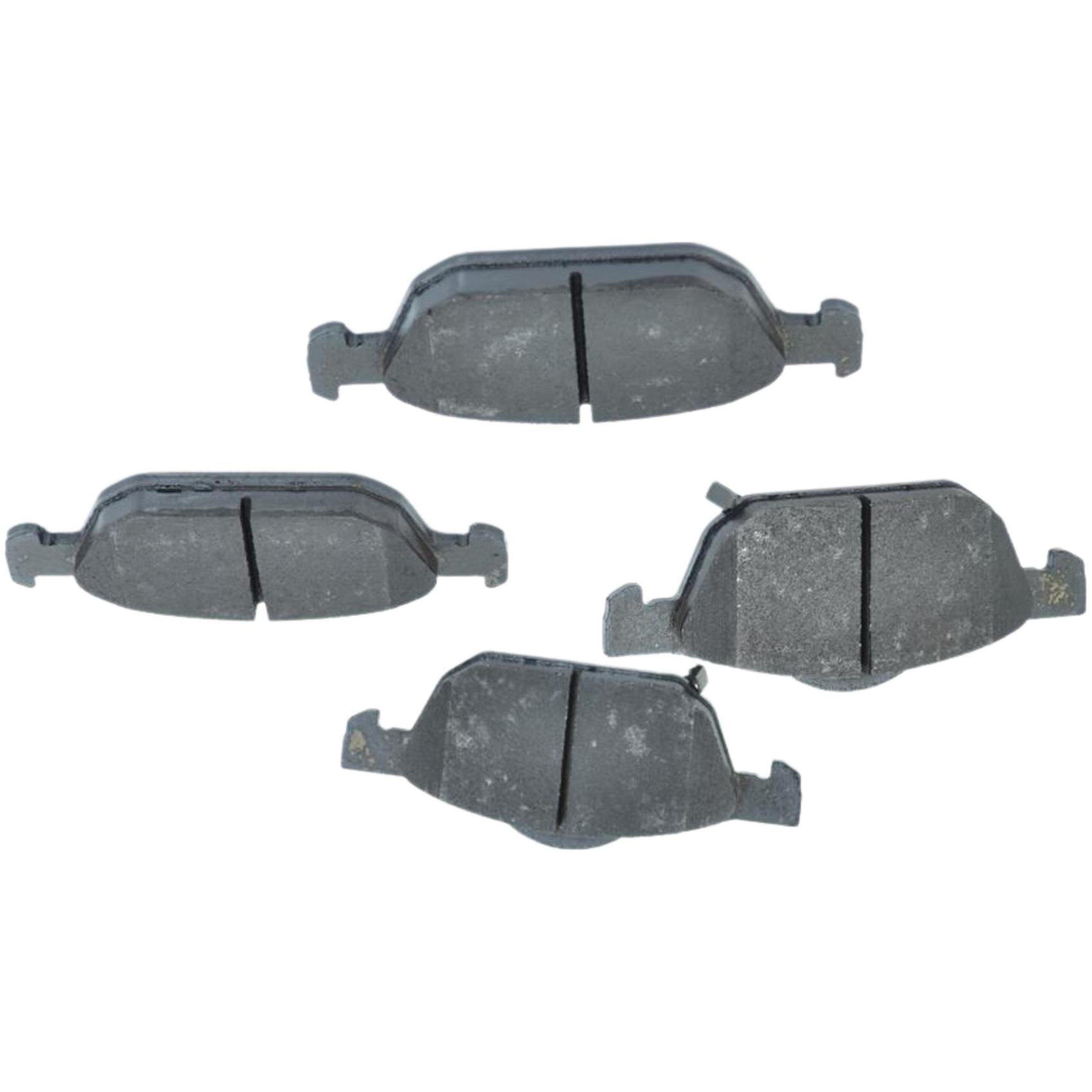 Pastilha de Freio Dianteira para Honda Civic e HR-V - TRW - GDB3600