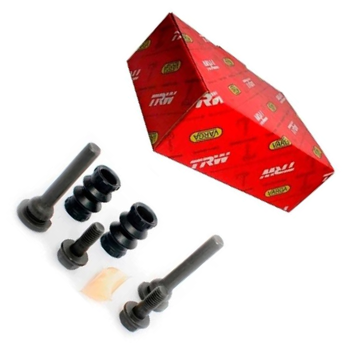 Reparo Pinça de Freio Dianteira para Volkswagen Gol e Parati - TRW - RRFD01240
