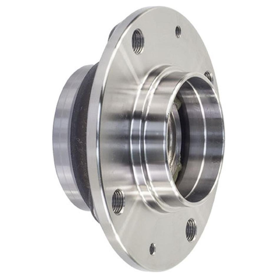 Cubo de Roda Traseiro Citroen BX e Peugeot Partner - Vetor - B0175