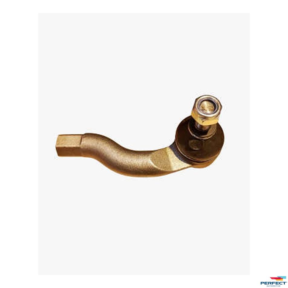 Terminal de Direção Esquerdo para Toyota YARIS - Perfect - TDI0707