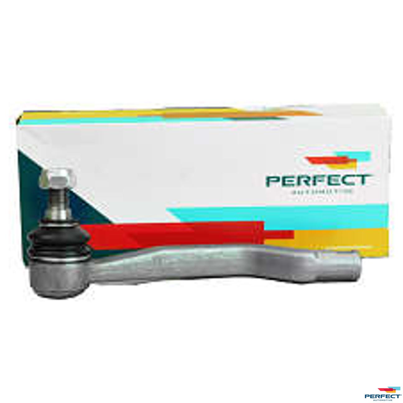 Terminal De Direção Direito - Perfect - TDI3000