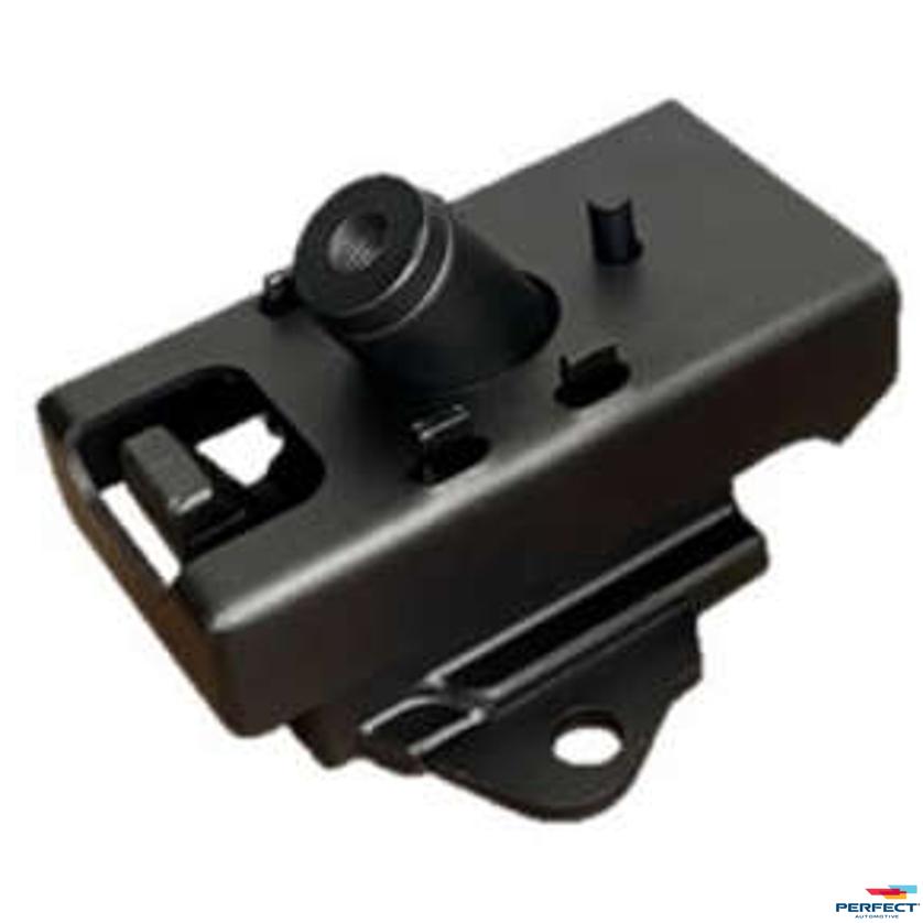 Coxim do Motor Direito ou Esquerdo para Chevrolet Trailblazer - Perfect - COX0332