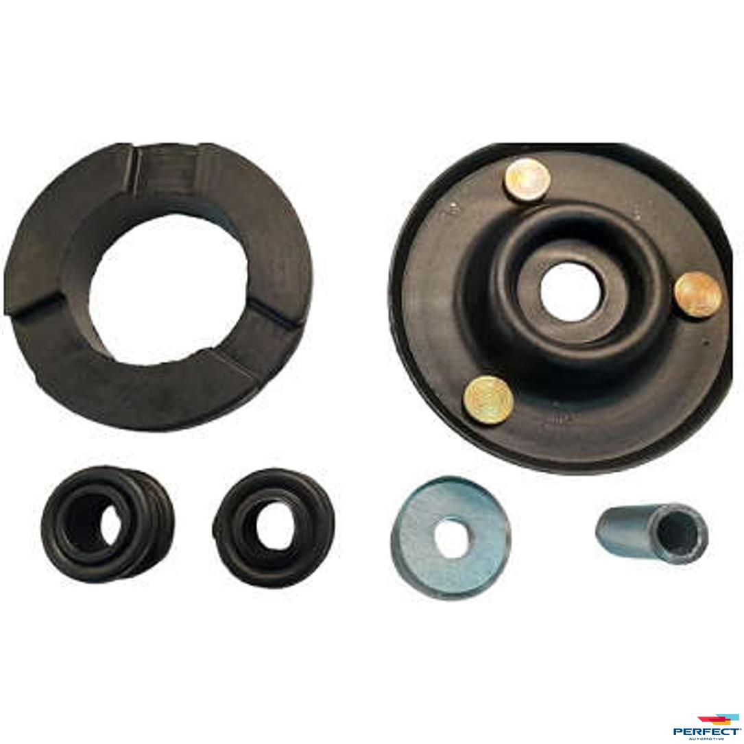 Coxim do Amortecedor Dianteiro para Nissan Frontier - Perfect - COX3309