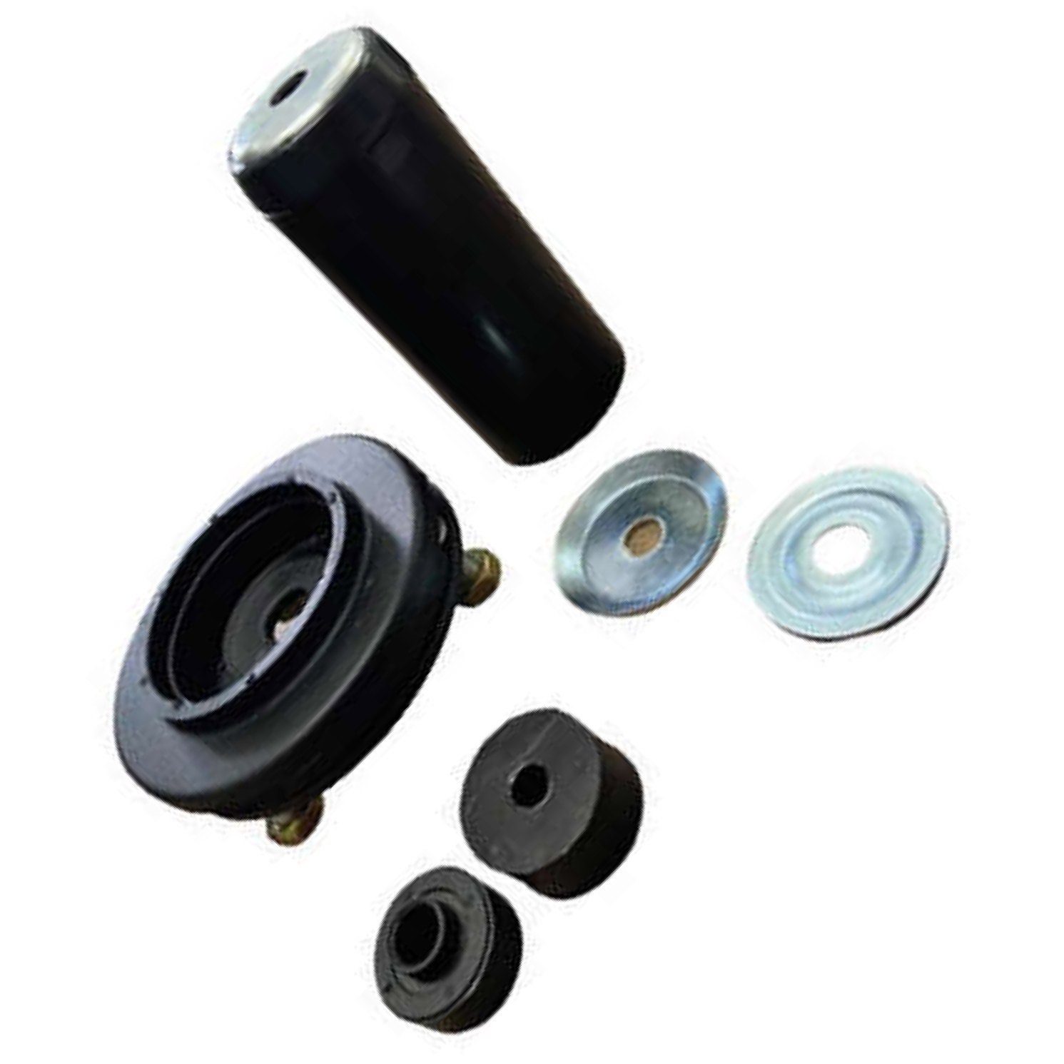 Kit de Amortecedor Dianteiro para Chevrolet S10 - Perfect - KAD0311