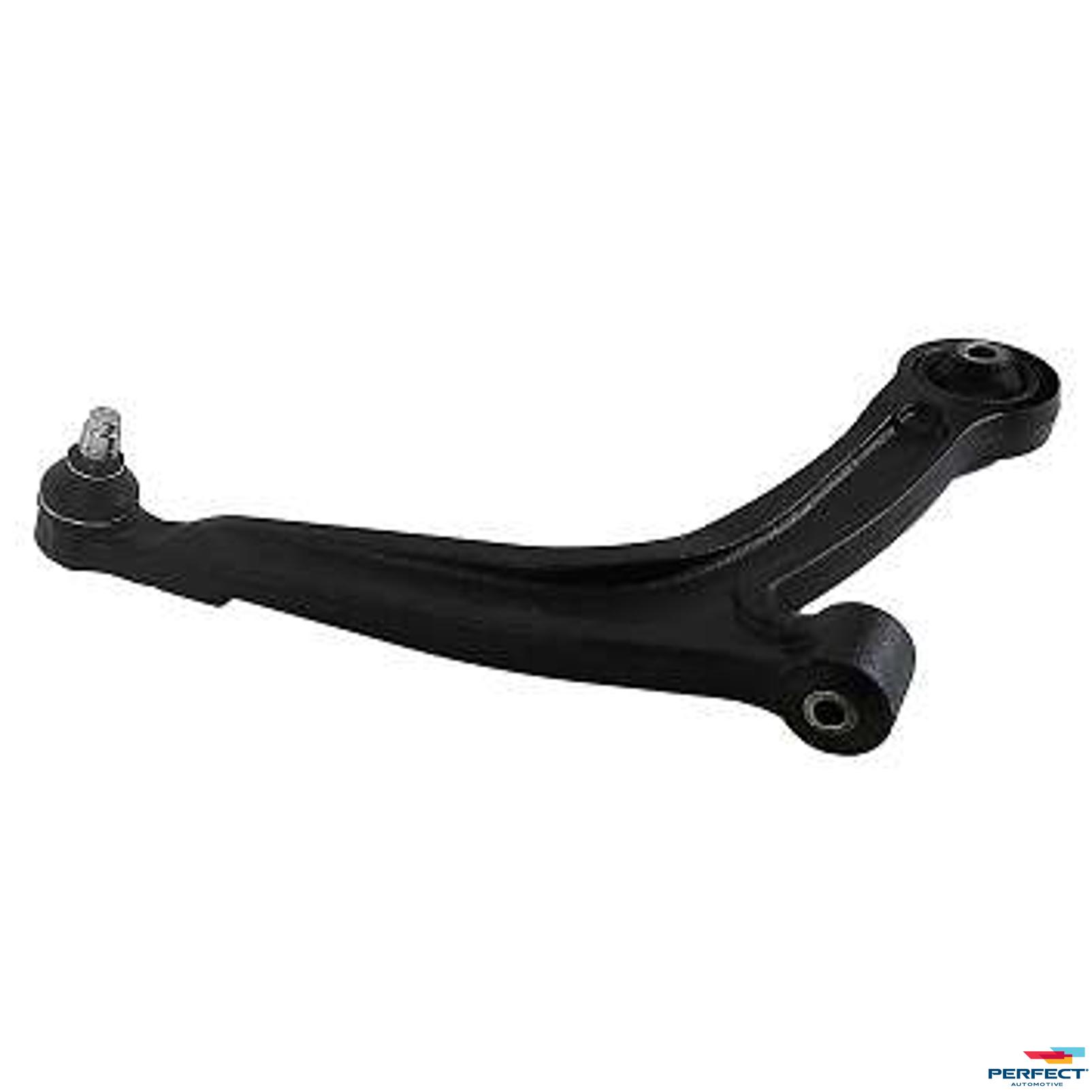 Bandeja Suspensão Inferior Direito para Fiat 500 - Perfect - BDJ0117