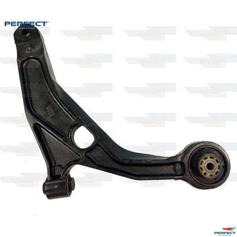 Bandeja Suspensão Inferior Direito para Dodge Journey e Fiat Freemont - Perfect - BDJ0132