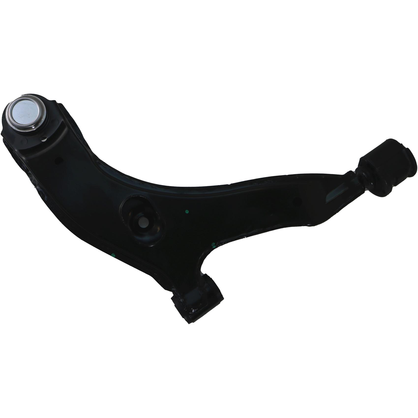 Bandeja Suspensão Inferior Esquerdo para JAC J3 - Perfect - BDJ0205