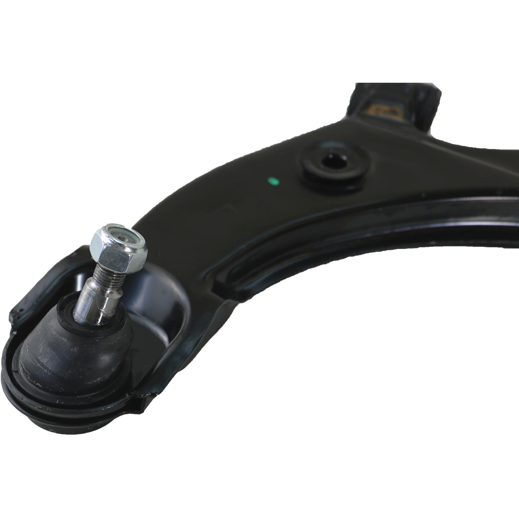 Bandeja Suspensão Inferior Esquerdo para JAC J3 - Perfect - BDJ0205