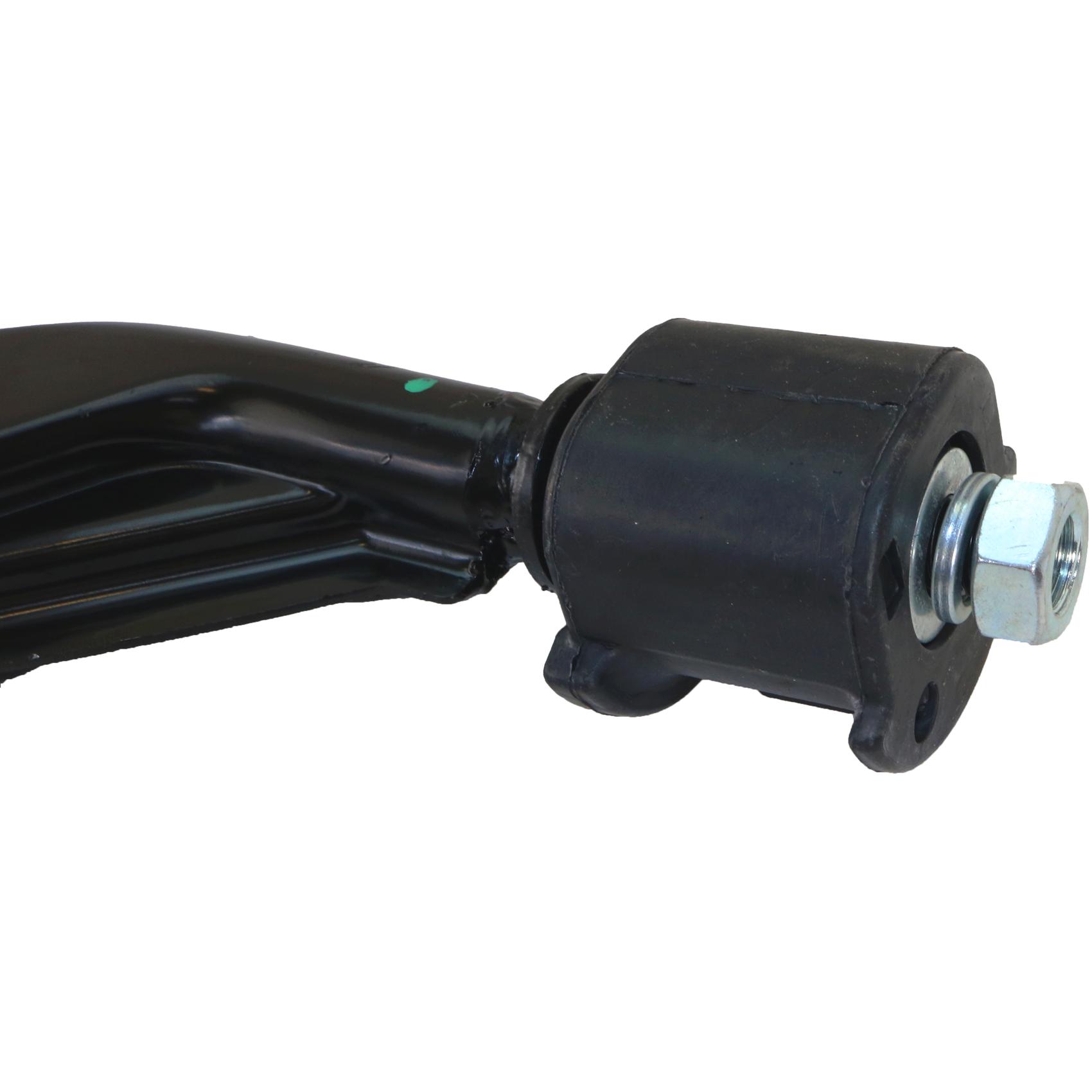Bandeja Suspensão Inferior Esquerdo para JAC J3 - Perfect - BDJ0205