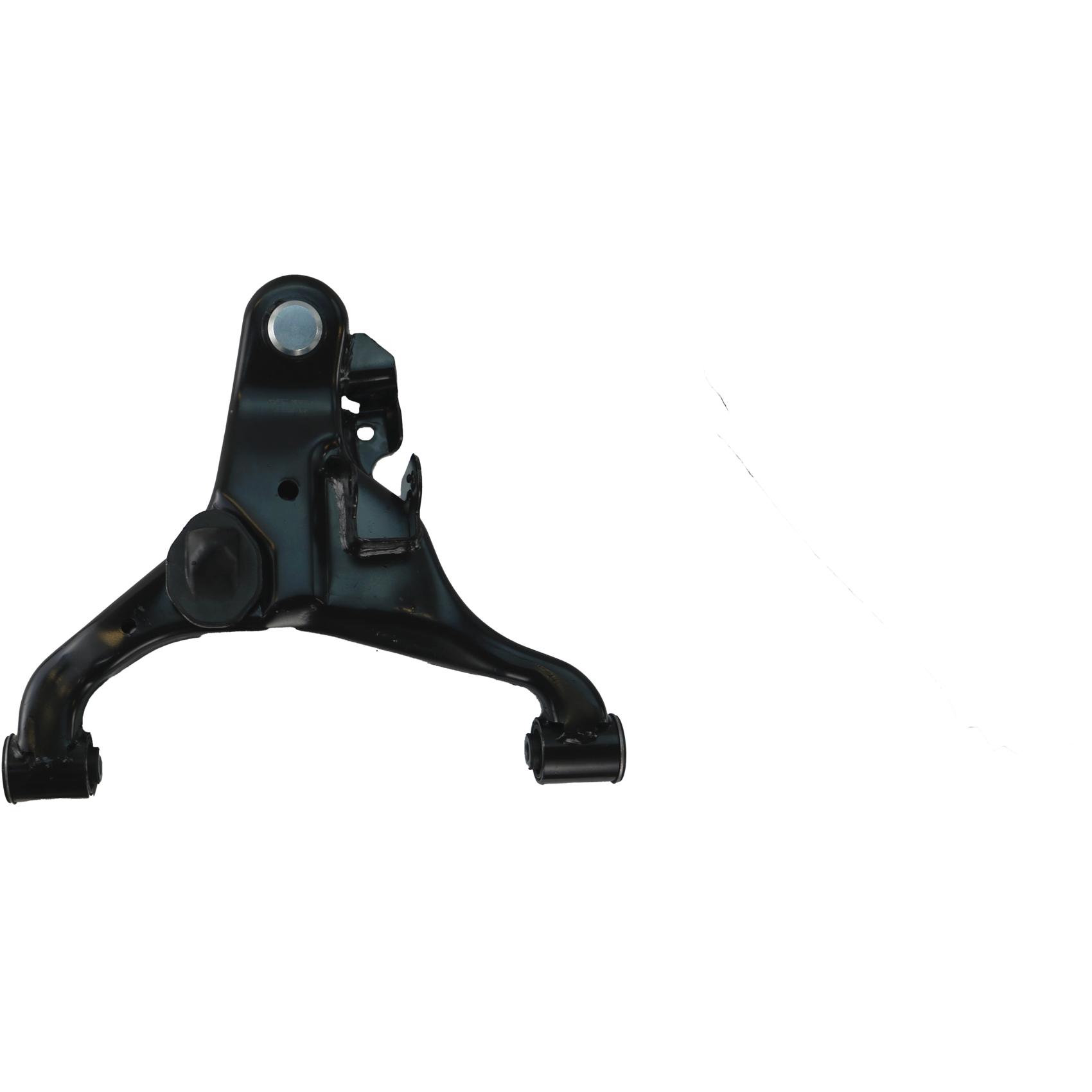Bandeja Suspensão Inferior Esquerdo para Nissan Frontier - Perfect - BDJ0235