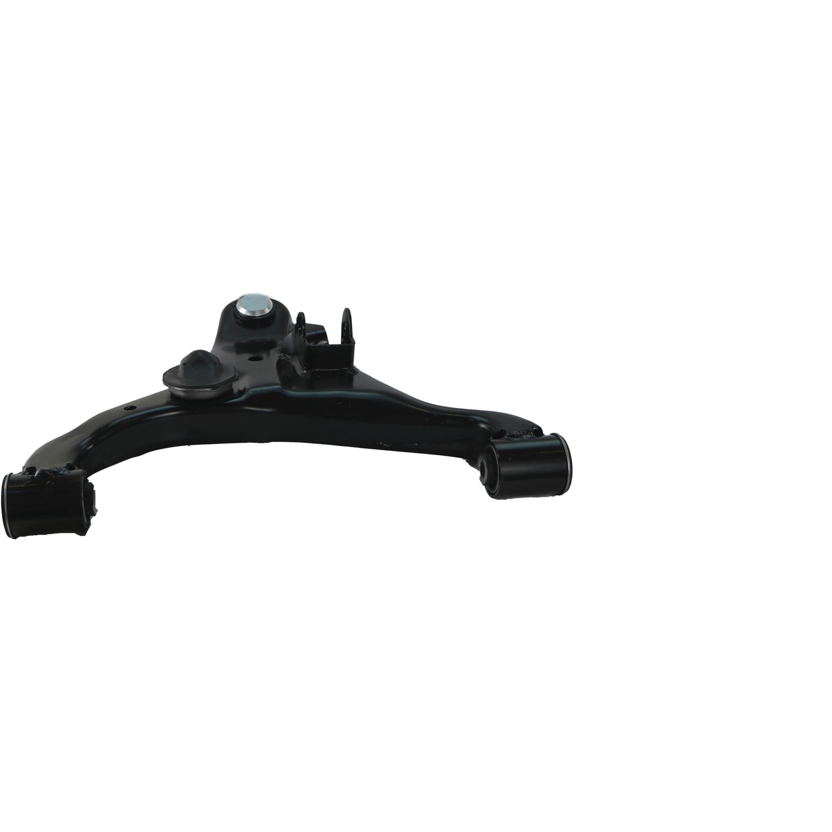 Bandeja Suspensão Inferior Esquerdo para Nissan Frontier - Perfect - BDJ0235
