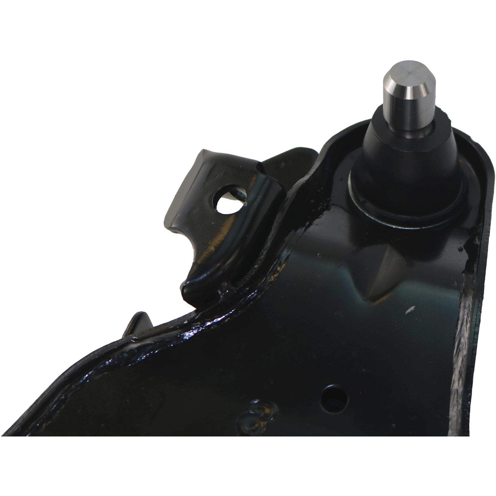 Bandeja Suspensão Inferior Esquerdo para Nissan Frontier - Perfect - BDJ0235