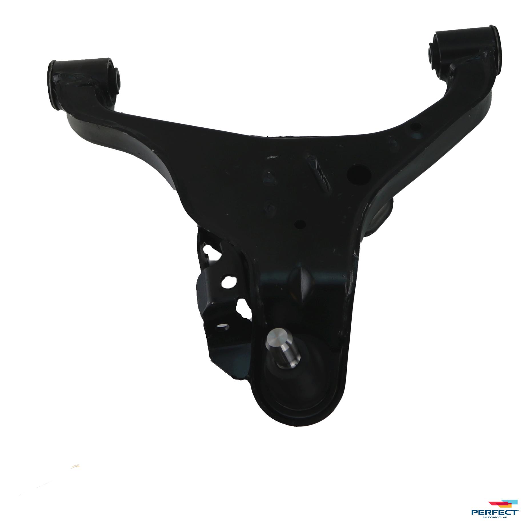 Bandeja Suspensão Inferior Direito para Nissan Frontier - Perfect - BDJ0236