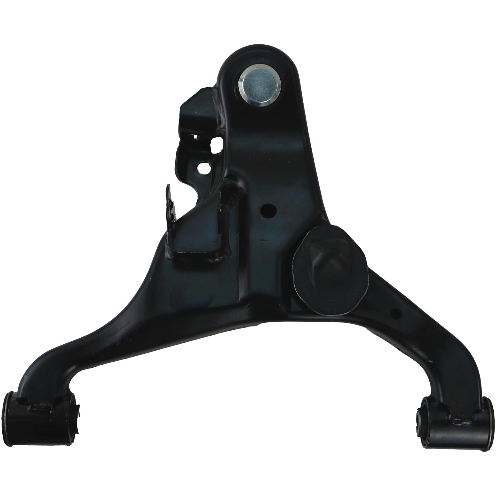 Bandeja Suspensão Inferior Direito para Nissan Frontier - Perfect - BDJ0236