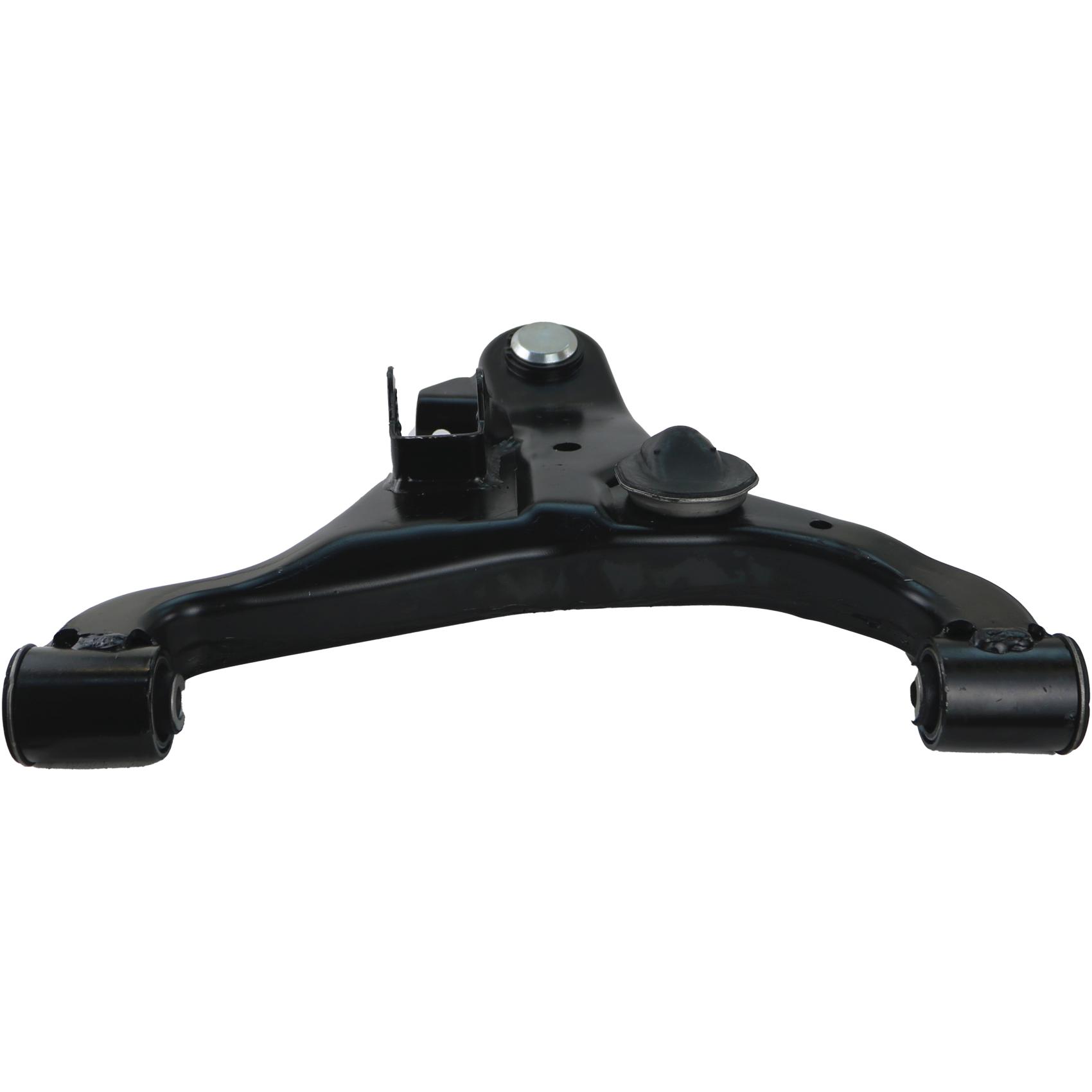 Bandeja Suspensão Inferior Direito para Nissan Frontier - Perfect - BDJ0236