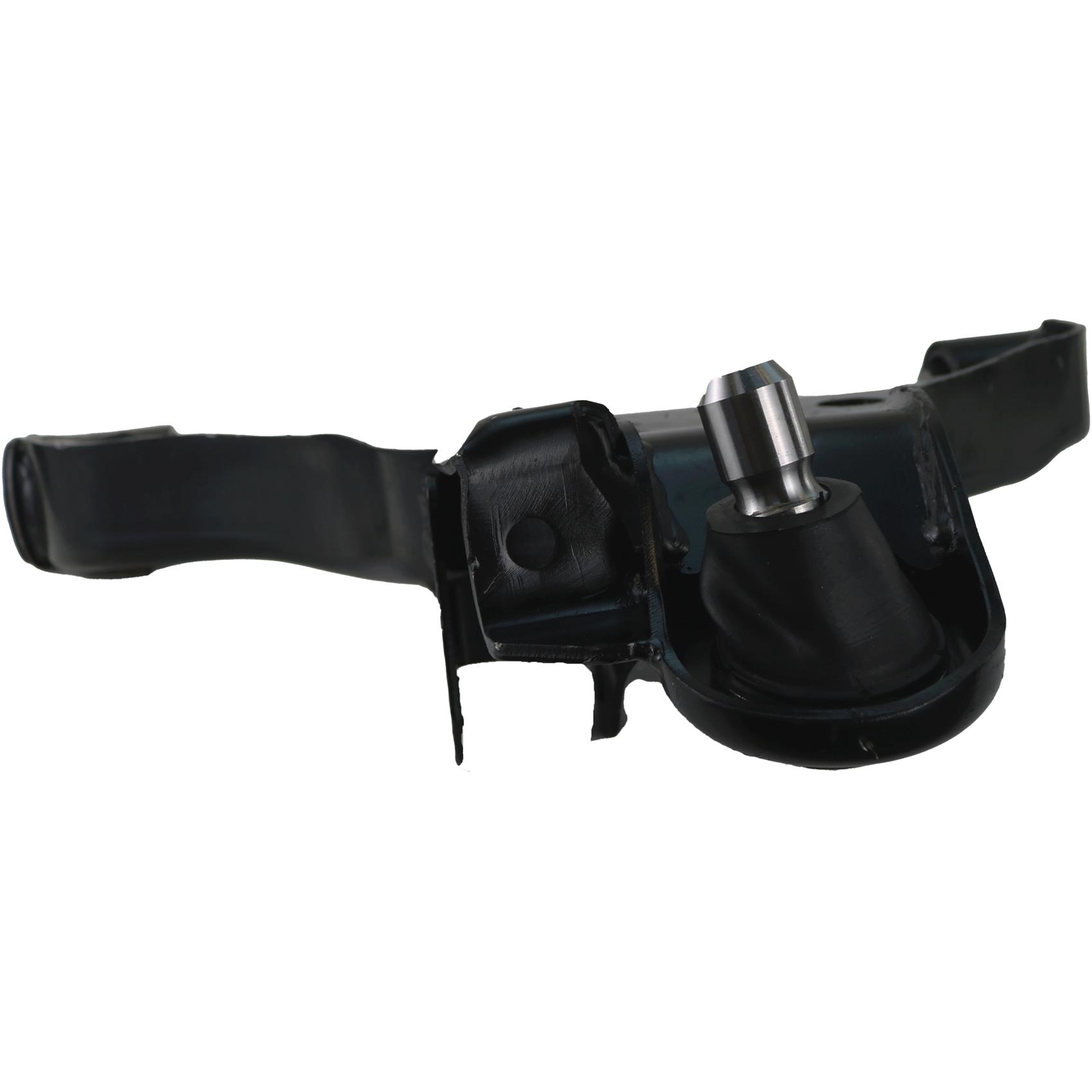 Bandeja Suspensão Inferior Direito para Nissan Frontier - Perfect - BDJ0236