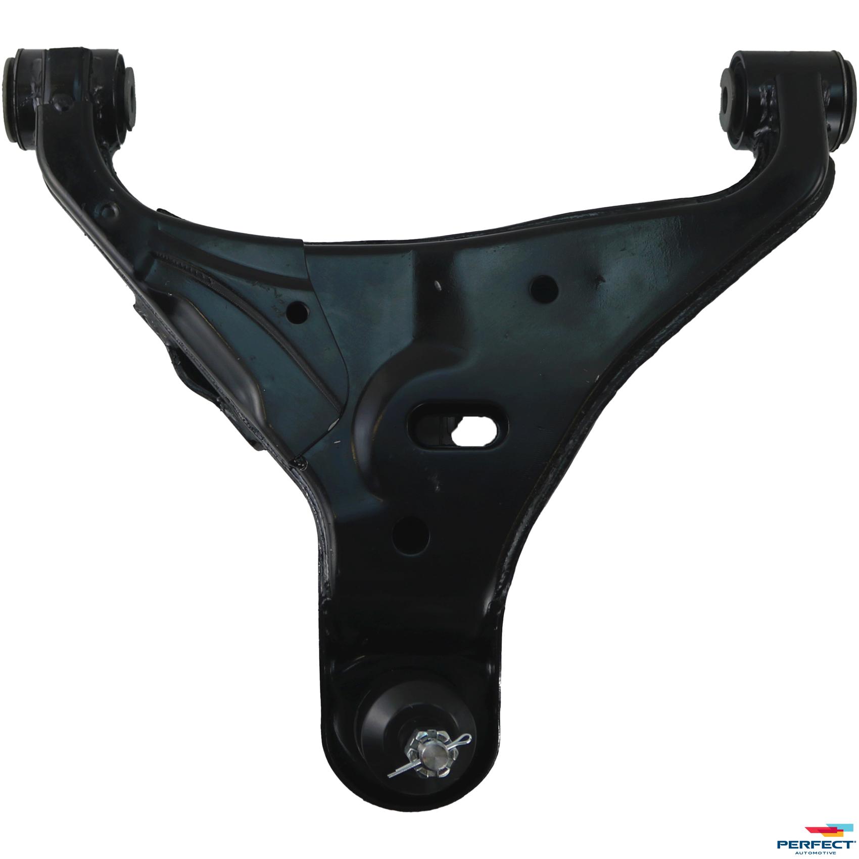 Bandeja Suspensão Inferior Esquerdo para Ford Ranger - Perfect - BDJ0239