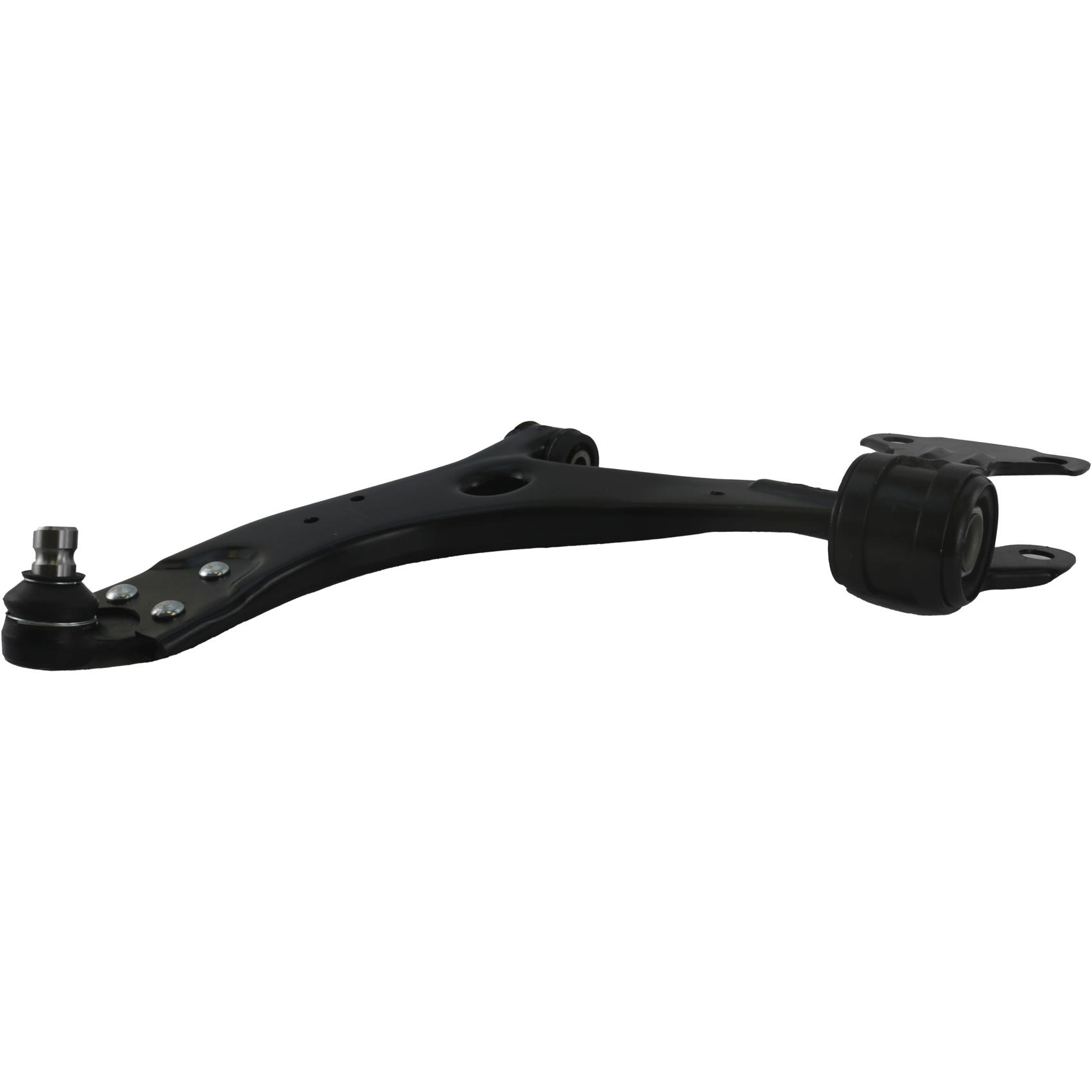 Bandeja Suspensão Inferior Esquerdo para Ford Focus e Focus Sedan - Perfect - BDJ0265