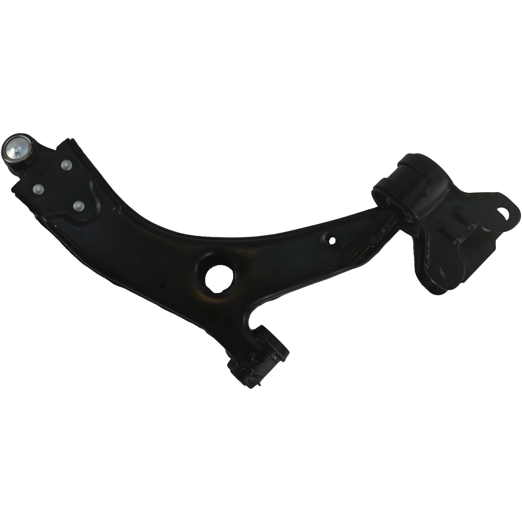 Bandeja Suspensão Inferior Esquerdo para Ford Focus e Focus Sedan - Perfect - BDJ0265