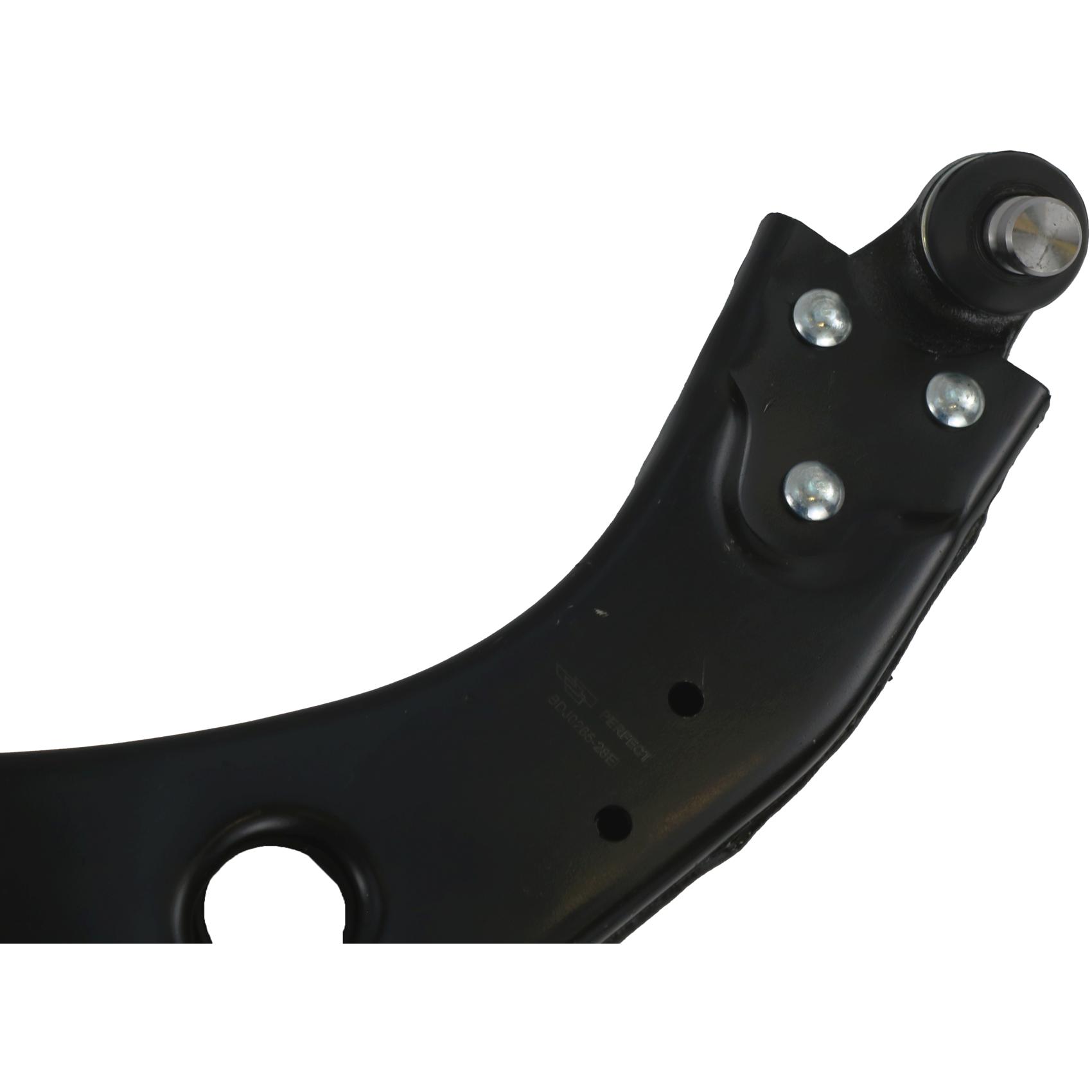 Bandeja Suspensão Inferior Esquerdo para Ford Focus e Focus Sedan - Perfect - BDJ0265