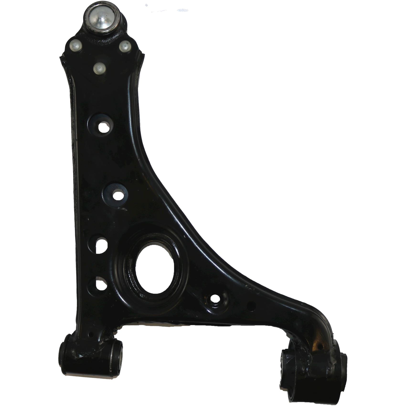 Bandeja Suspensão Inferior Esquerdo para Chevrolet Tracker - Perfect - BDJ0375