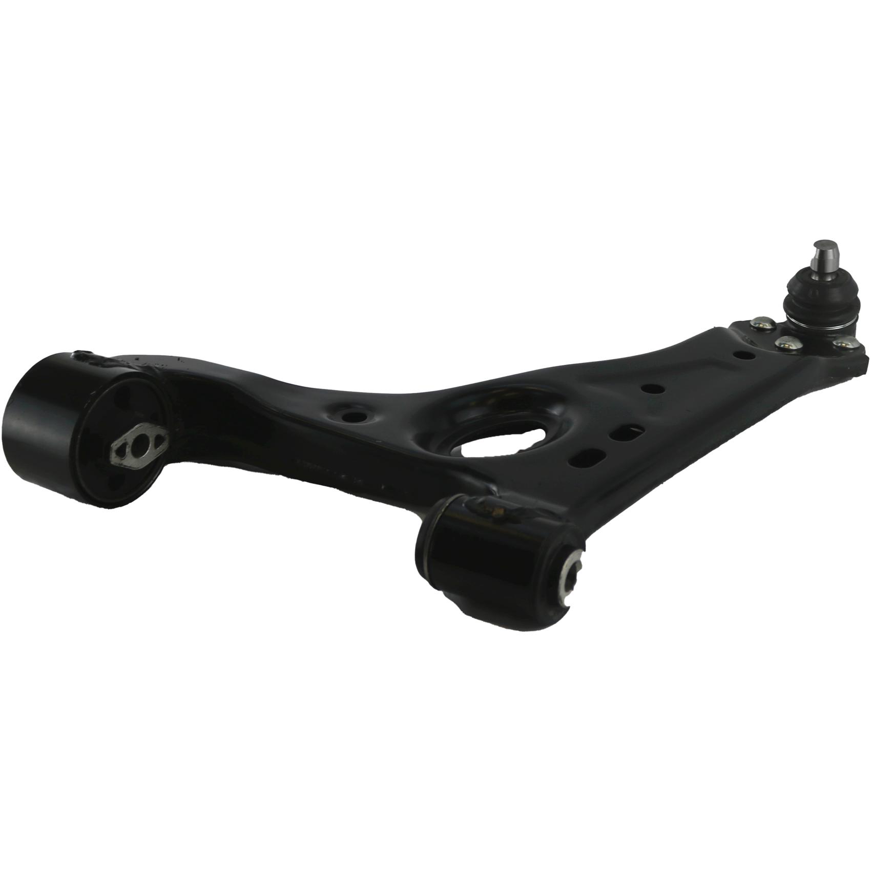 Bandeja Suspensão Inferior Esquerdo para Chevrolet Tracker - Perfect - BDJ0375