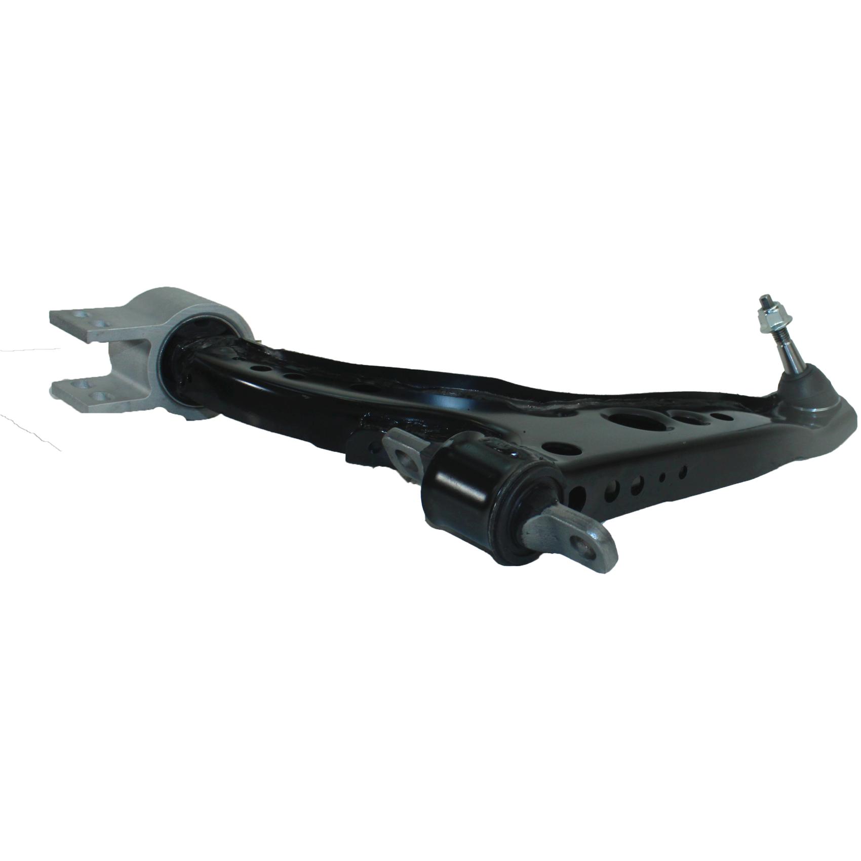 Bandeja Suspensão Inferior Esquerdo para Chevrolet Cruze - Perfect - BDJ0381