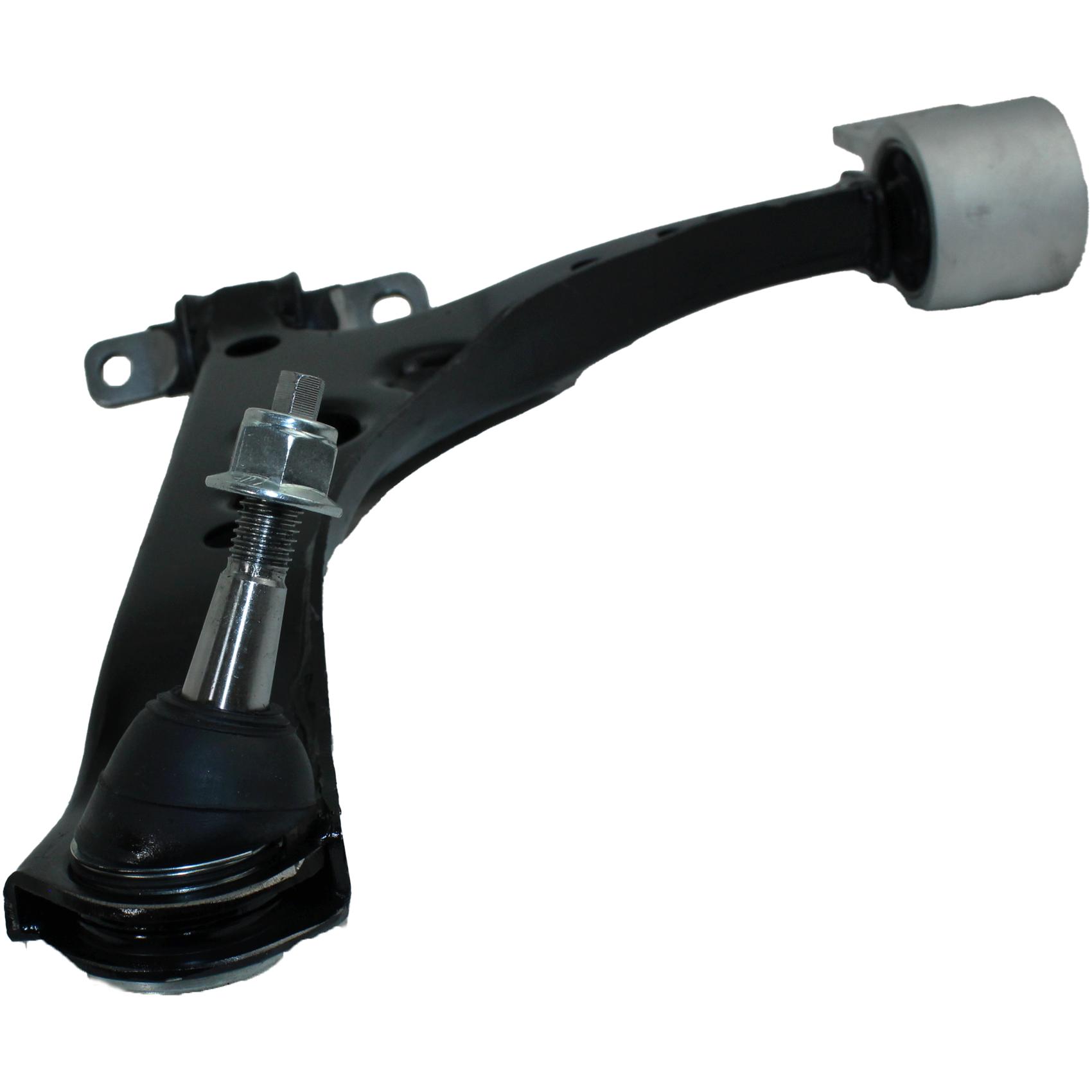 Bandeja Suspensão Inferior Esquerdo para Chevrolet Cruze - Perfect - BDJ0381