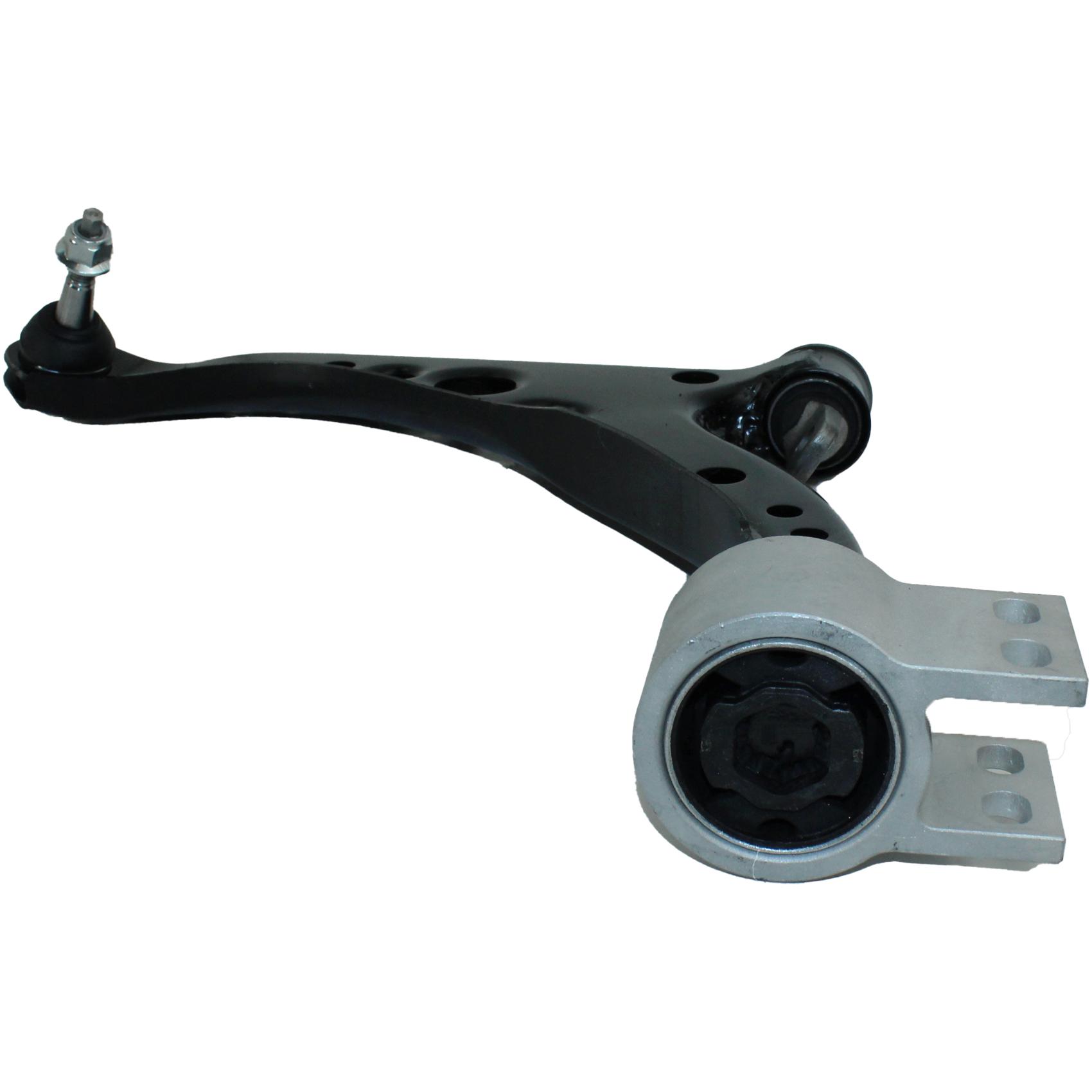 Bandeja Suspensão Inferior Esquerdo para Chevrolet Cruze - Perfect - BDJ0381