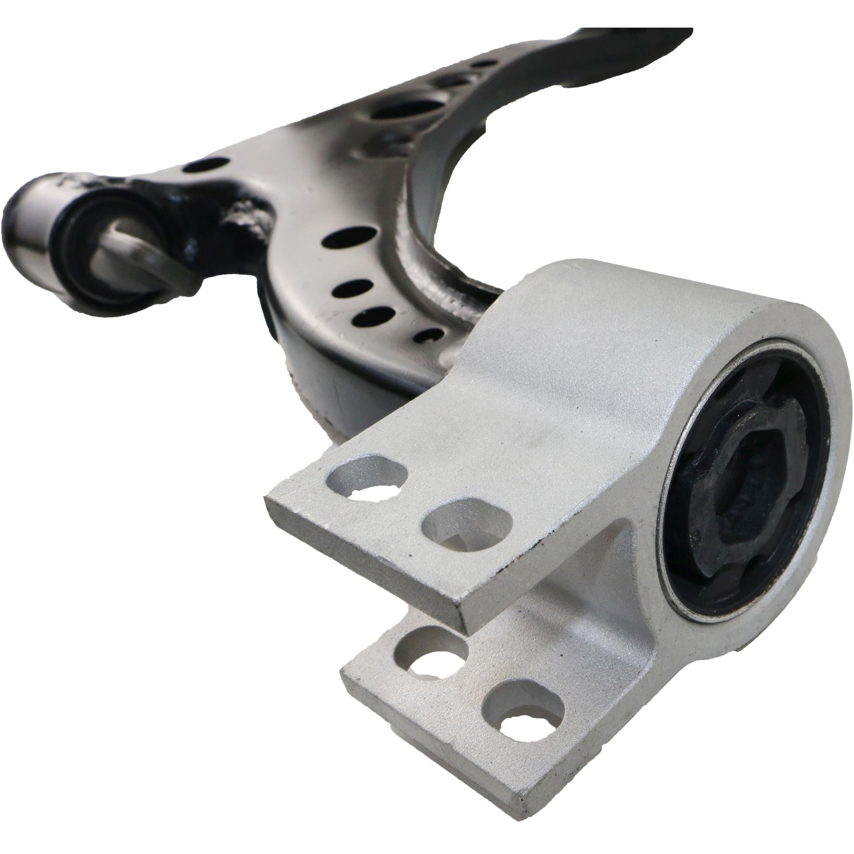 Bandeja Suspensão Inferior Direito para Chevrolet Cruze - Perfect - BDJ0382