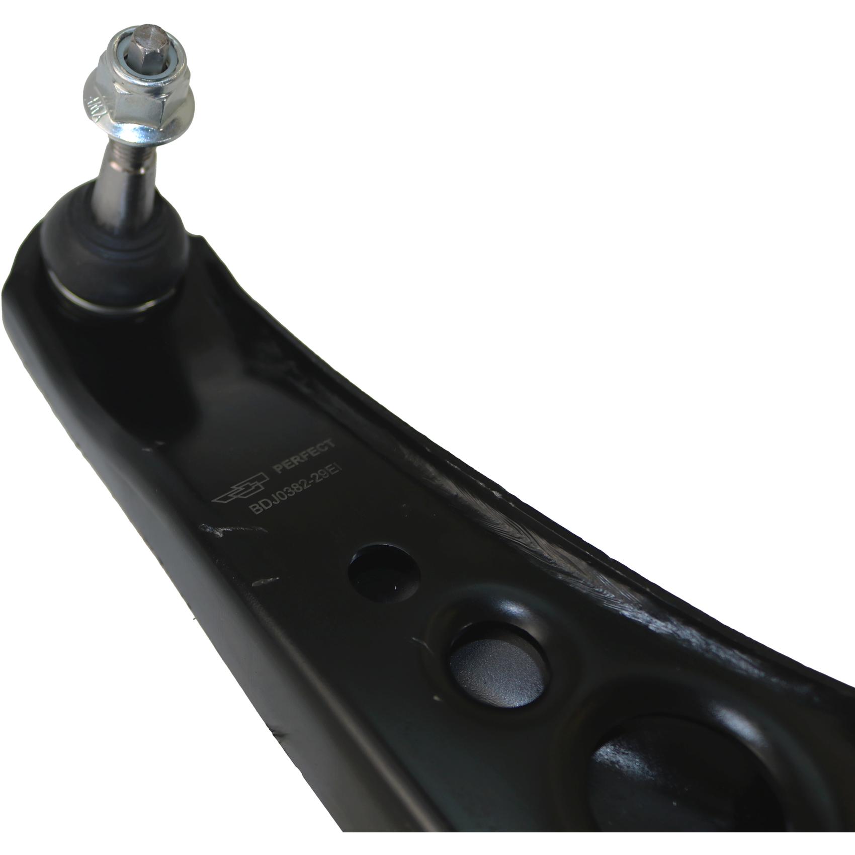 Bandeja Suspensão Inferior Direito para Chevrolet Cruze - Perfect - BDJ0382