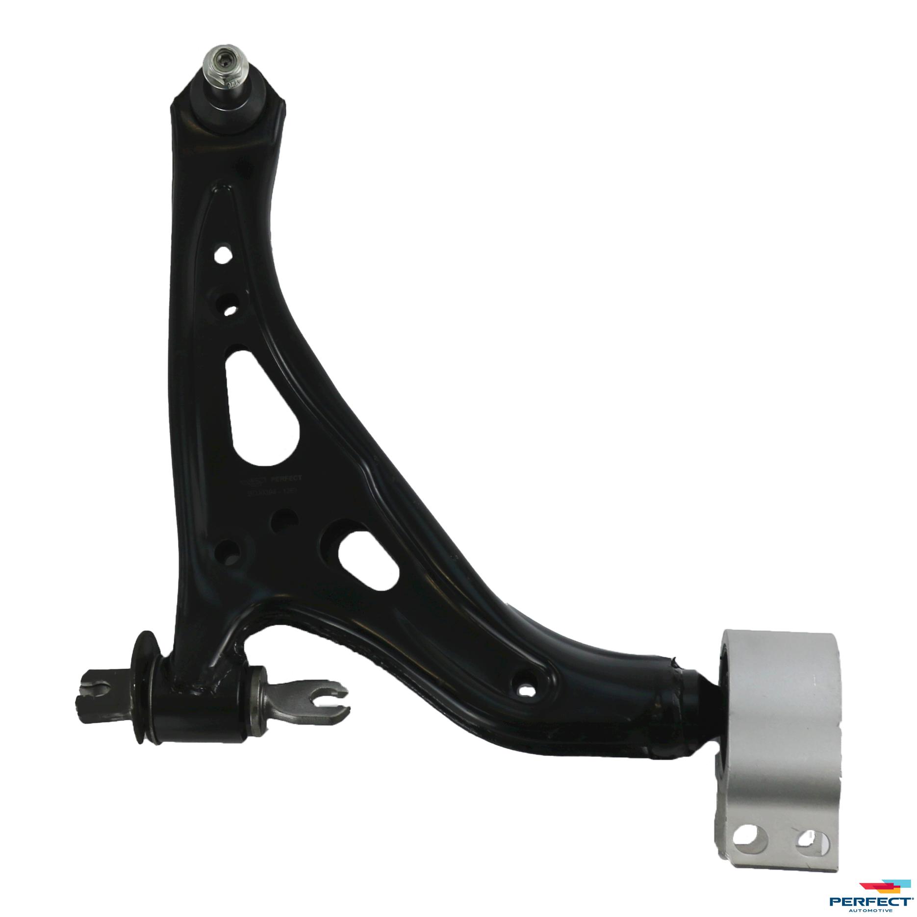 Bandeja Suspensão Inferior Direito para Chevrolet Equinox - Perfect - BDJ0394