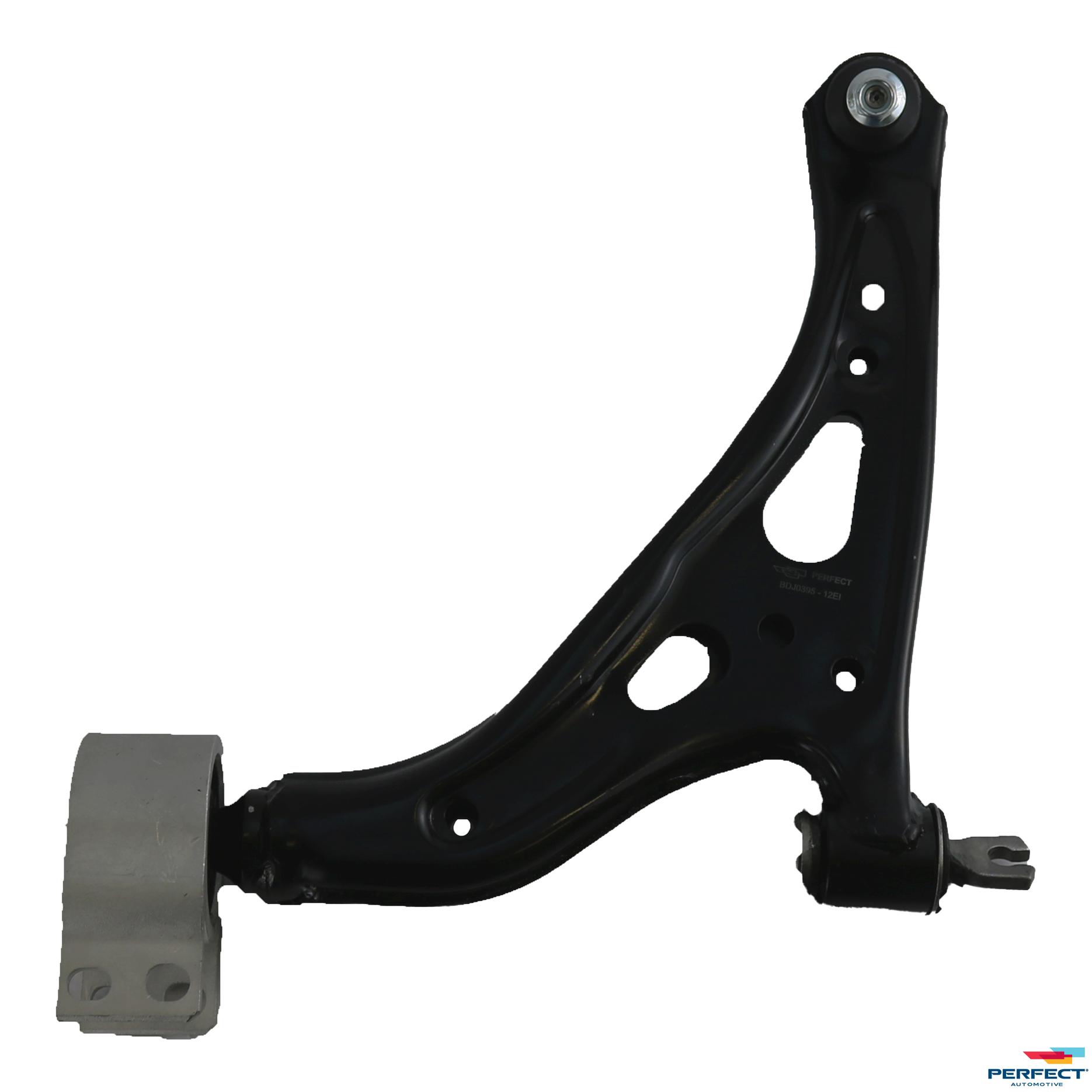 Bandeja Suspensão Inferior Esquerdo para Chevrolet Equinox - Perfect - BDJ0395