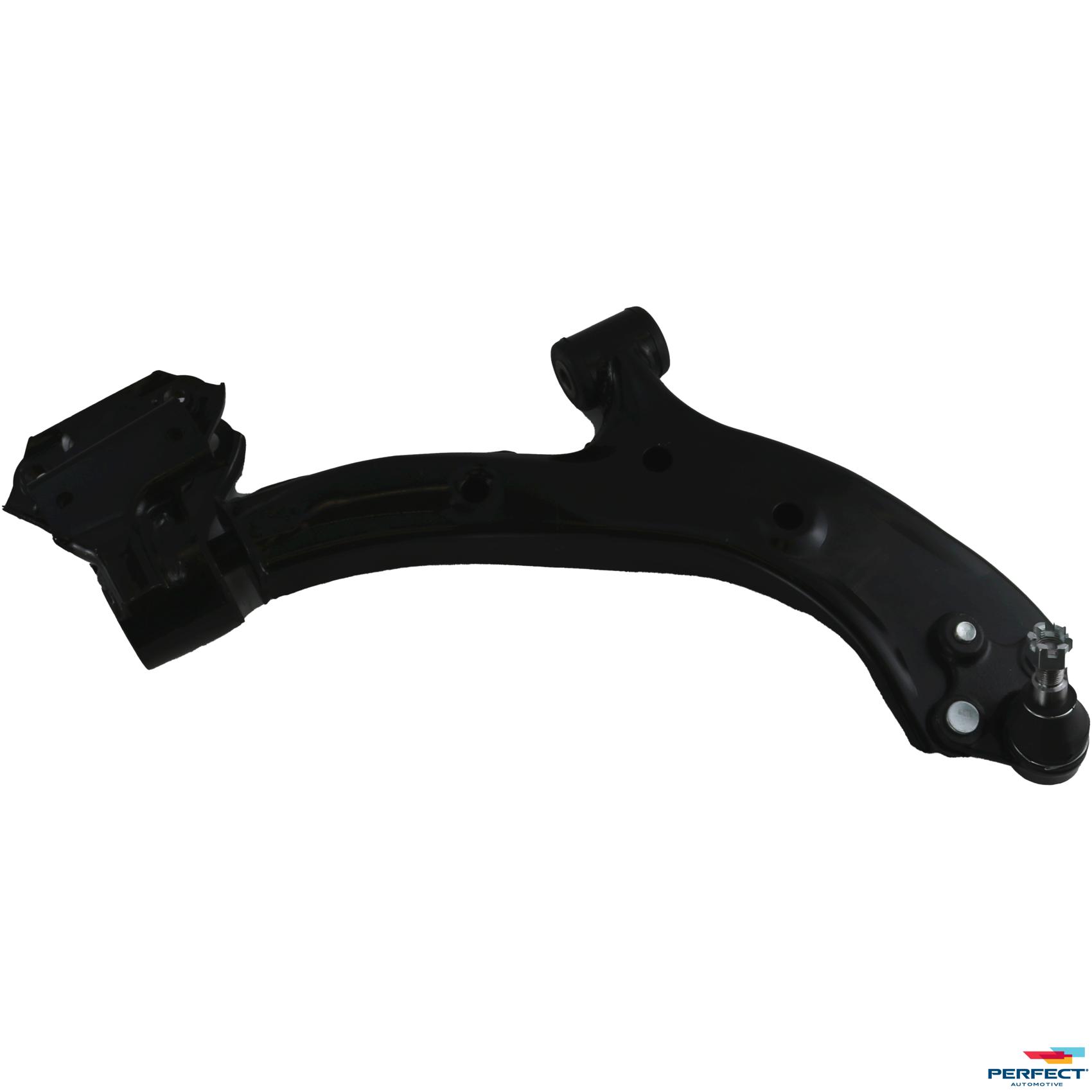 Bandeja Suspensão Inferior Direito para Honda CR-V - Perfect - BDJ0428