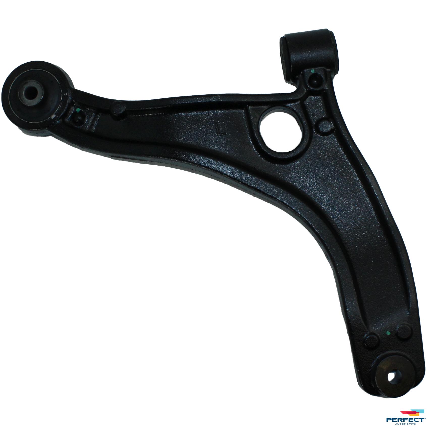 Bandeja Suspensão Inferior Esquerdo para Renault Master - Perfect - BDJ0611