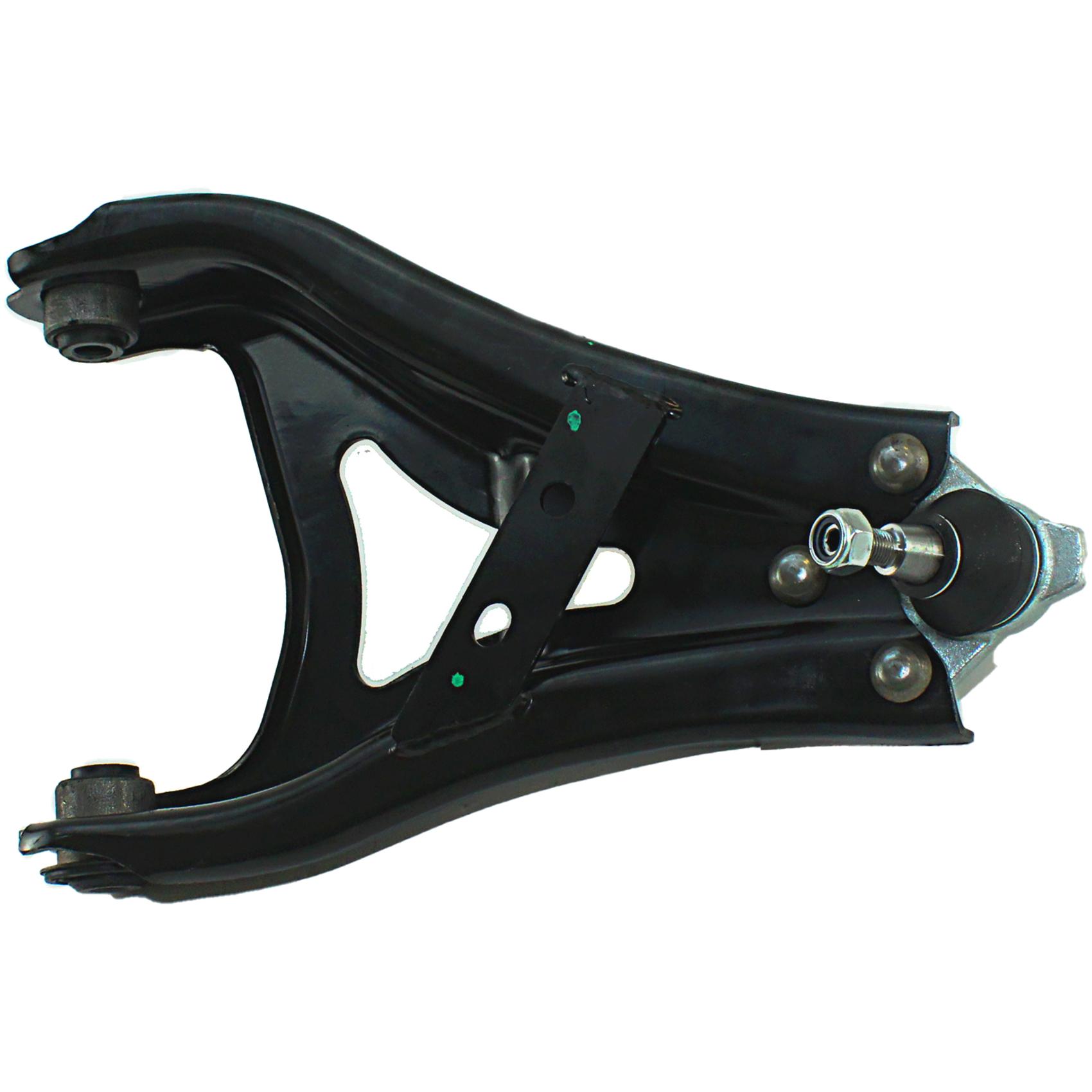 Bandeja Suspensão Inferior Esquerdo para Renault Captur - Perfect - BDJ0643
