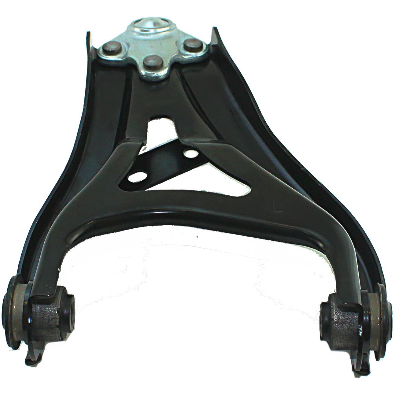 Bandeja Suspensão Inferior Esquerdo para Renault Captur - Perfect - BDJ0643