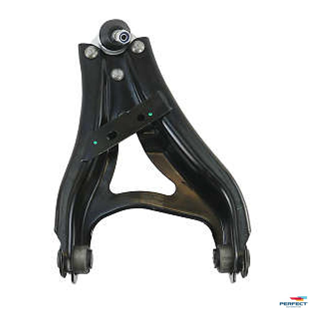 Bandeja Suspensão Inferior Direito para Renault Captur - Perfect - BDJ0642