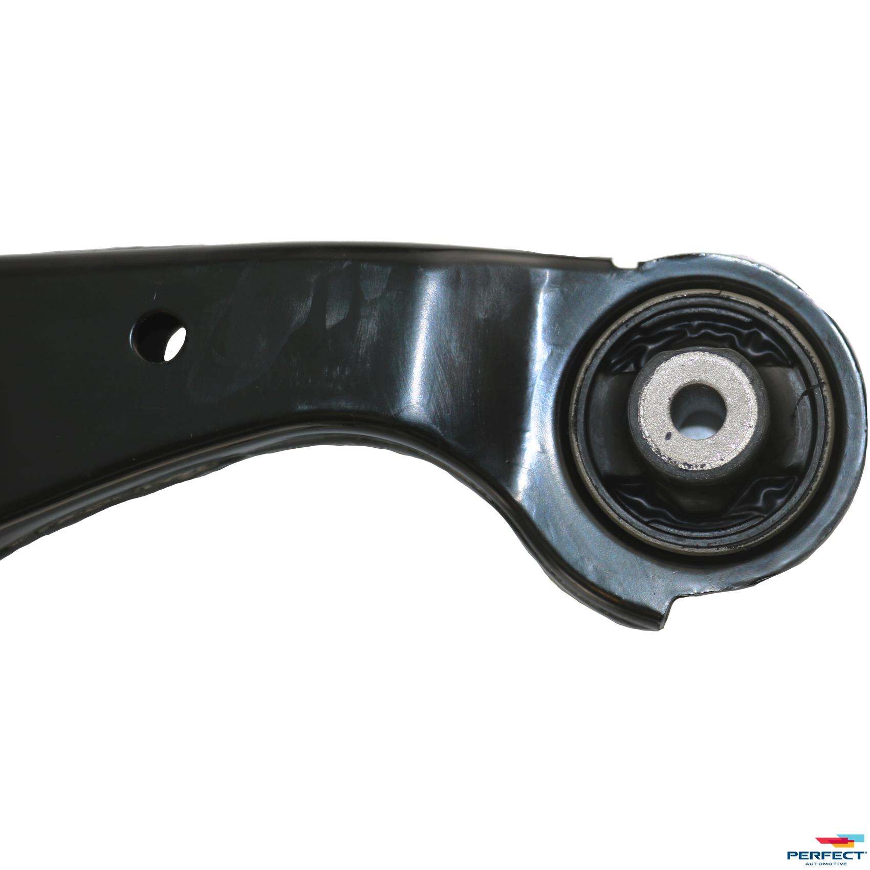 Bandeja Suspensão Inferior Esquerdo para Fiat Bravo e Stilo - Perfect - BDJ0779