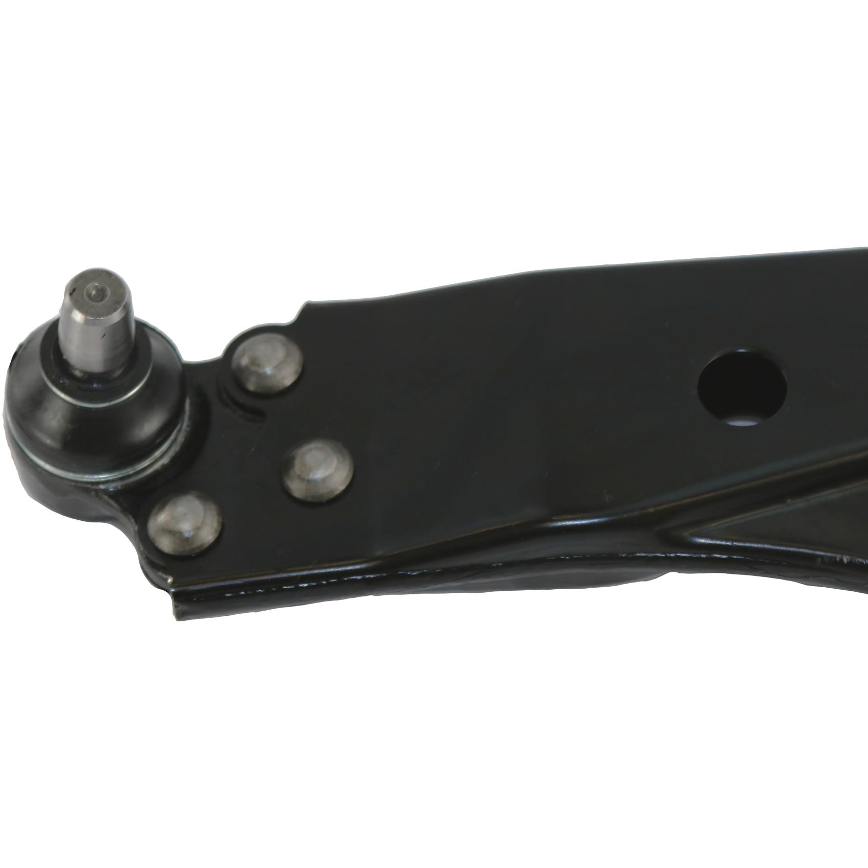 Bandeja Suspensão Inferior Esquerdo para Fiat Bravo e Stilo - Perfect - BDJ0779