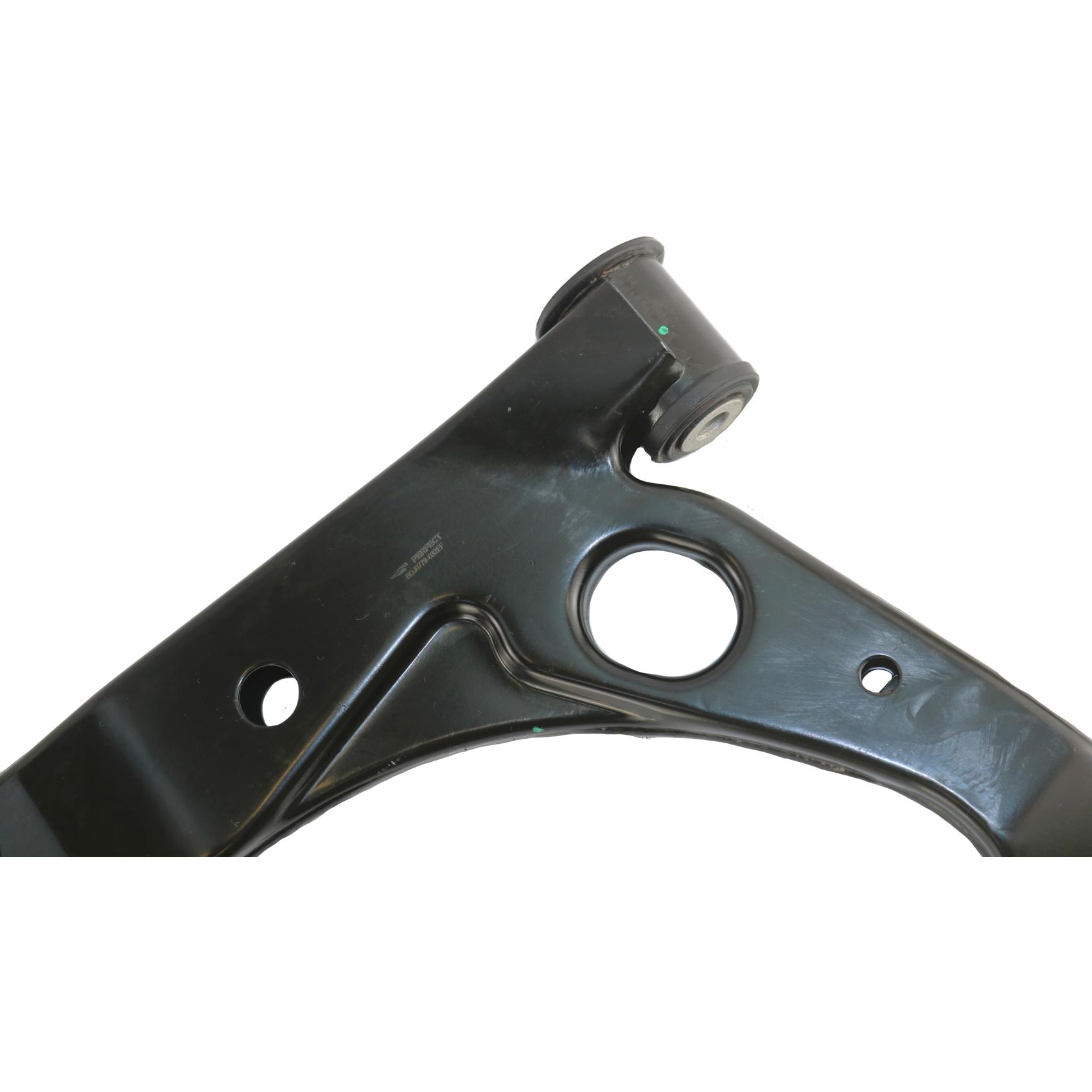 Bandeja Suspensão Inferior Esquerdo para Fiat Bravo e Stilo - Perfect - BDJ0779