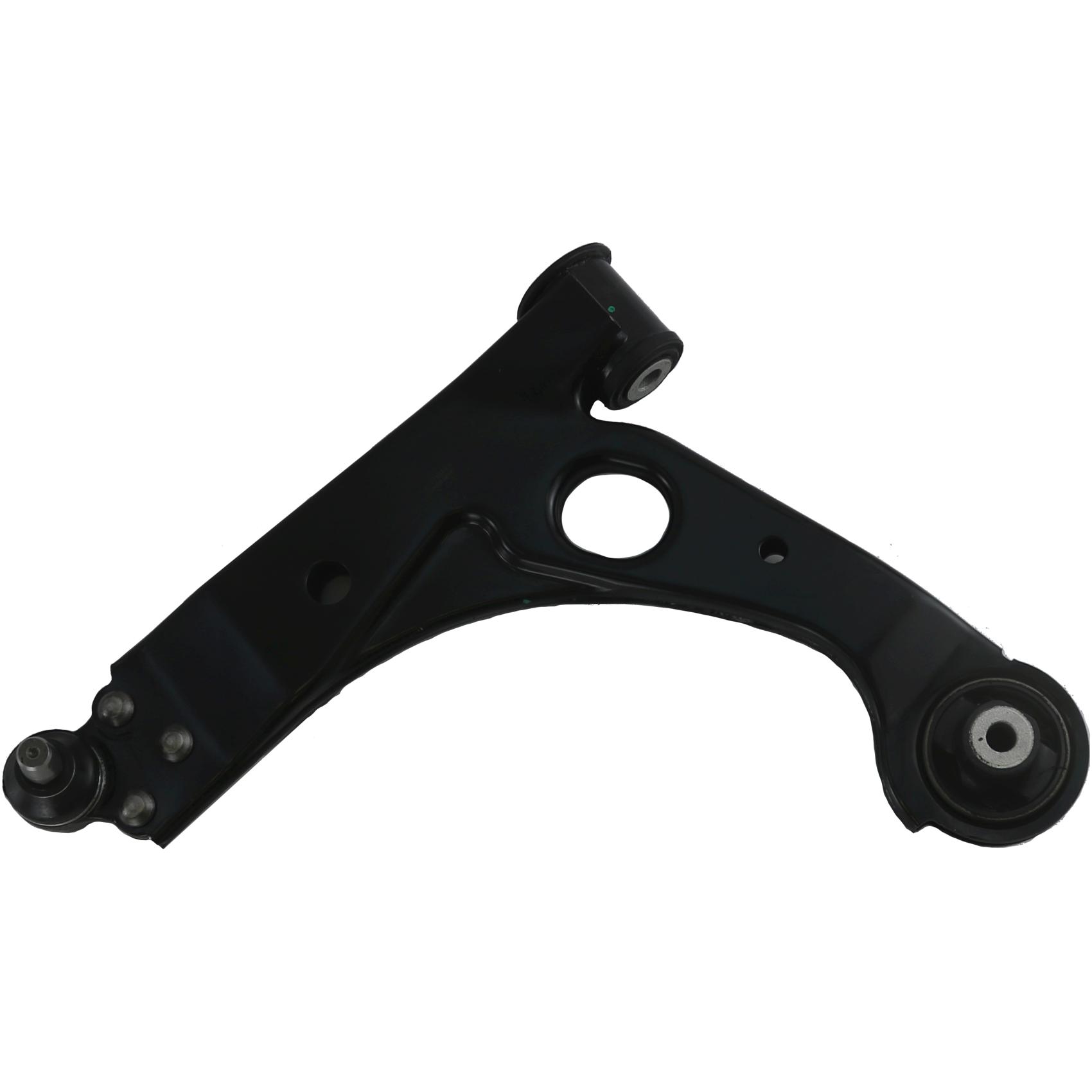 Bandeja Suspensão Inferior Esquerdo para Fiat Bravo e Stilo - Perfect - BDJ0779