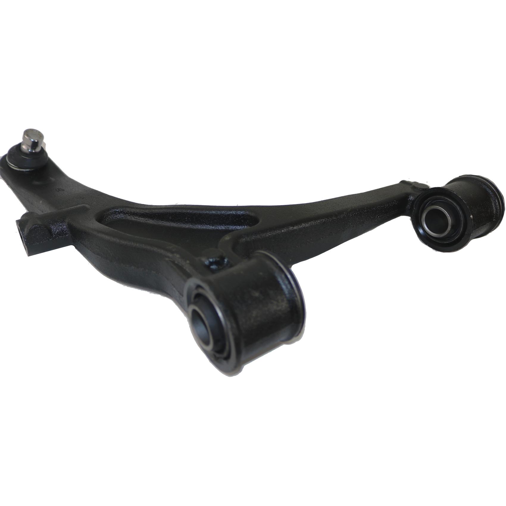 Bandeja Suspensão Inferior Direito para Renault Master - Perfect - BDJ0866