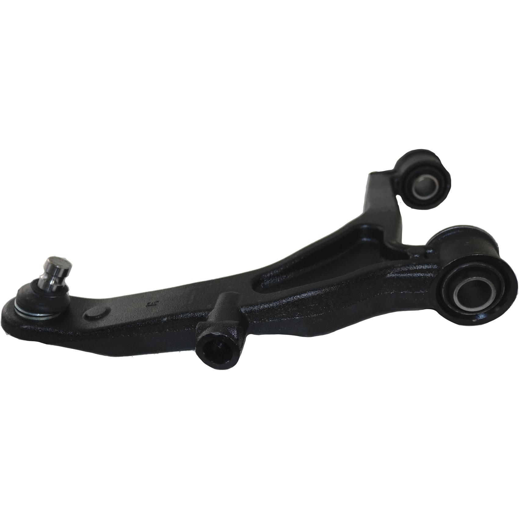 Bandeja Suspensão Inferior Direito para Renault Master - Perfect - BDJ0866