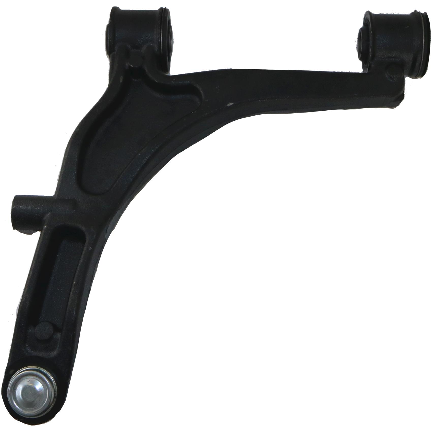 Bandeja Suspensão Inferior Direito para Renault Master - Perfect - BDJ0866