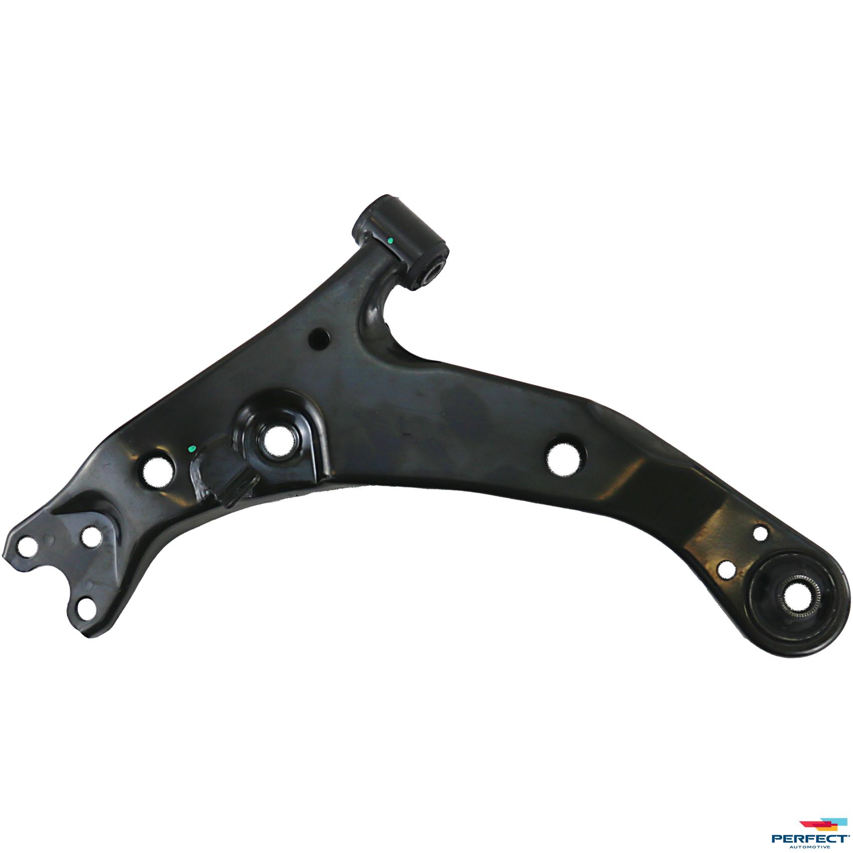 Bandeja Suspensão Inferior Esquerdo para Toyota Corolla - Perfect - BDJ1020